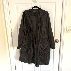 Athleta Recycled City Slicker Jacket